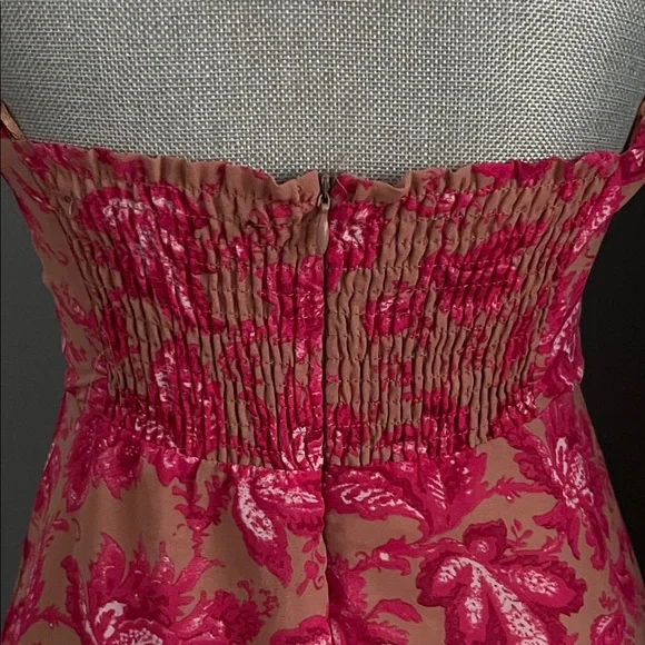 White Fox Boutique 'Sweet Fling' Mini Dress - Picture 14 of 15